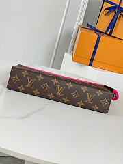 LV Pochette Voyage MM Bag DM5510 Size 27x21x6cm - 4