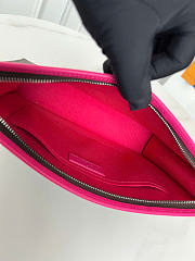 LV Pochette Voyage MM Bag DM5510 Size 27x21x6cm - 5