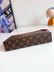 LV Pochette Voyage MM Bag DM5511 Size 27x21x6cm - 3