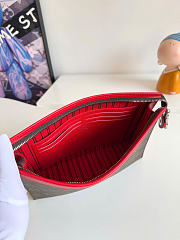 LV Pochette Voyage MM Bag DM5511 Size 27x21x6cm - 5