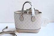 Gucci Handbag G1411 Size 22x18x10cm - 2