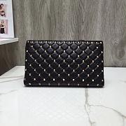 Valentino Handbag VLBG511 Size 26x16x3cm - 5