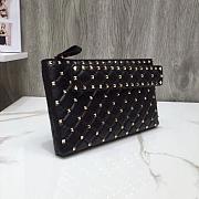 Valentino Handbag VLBG511 Size 26x16x3cm - 4