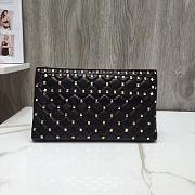 Valentino Handbag VLBG511 Size 26x16x3cm - 3