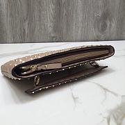 Valentino Handbag VLBG512 Size 26x16x3cm - 6