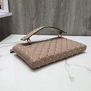 Valentino Handbag VLBG512 Size 26x16x3cm - 5