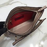 Valentino Handbag VLBG512 Size 26x16x3cm - 2