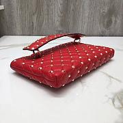 Valentino Handbag VLBG513 Size 26x16x3cm - 5