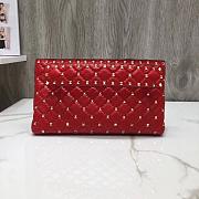 Valentino Handbag VLBG513 Size 26x16x3cm - 2