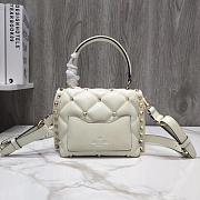 Valentino Handbag VLBG577 Size 20x10x25cm - 2