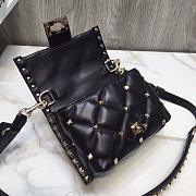 Valentino Handbag VLBG578 Size 20x10x25cm - 3