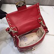 Valentino Handbag VLBG579 Size 20x10x25cm - 5