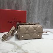 Valentino Handbag VLBG580 Size 20x10x25cm - 3