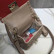 Valentino Handbag VLBG580 Size 20x10x25cm - 5