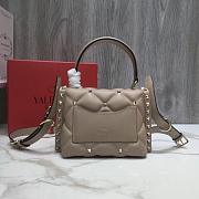 Valentino Handbag VLBG580 Size 20x10x25cm - 2