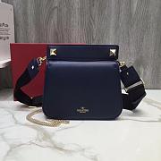 Valentino Shoulder Bag VLBG608 Size 23x18x8cm - 6