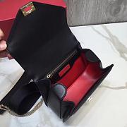 Valentino Shoulder Bag VLBG606 Size 23x18x8cm - 6