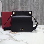 Valentino Shoulder Bag VLBG606 Size 23x18x8cm - 4