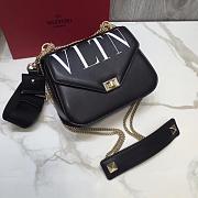 Valentino Shoulder Bag VLBG606 Size 23x18x8cm - 3