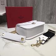 Valentino Shoulder Bag VLBG607 Size 23x18x8cm - 4