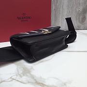 Valentino Waist Bag VLBG603 Size 20x12x6cm - 6