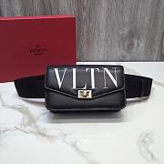 Valentino Waist Bag VLBG603 Size 20x12x6cm - 4