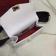 Valentino Waist Bag VLBG604 Size 20x12x6cm - 6