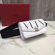 Valentino Waist Bag VLBG604 Size 20x12x6cm - 5