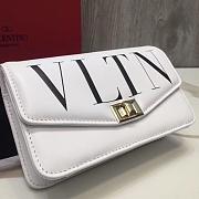 Valentino Waist Bag VLBG604 Size 20x12x6cm - 4