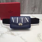 Valentino Waist Bag VLBG605 Size 20x12x6cm - 1