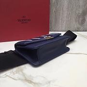 Valentino Waist Bag VLBG605 Size 20x12x6cm - 6