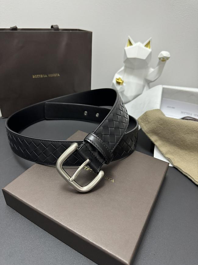 Bottega Veneta Belt BV0121 - 1