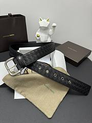 Bottega Veneta Belt BV0121 - 4