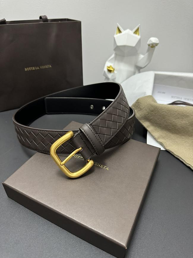 Bottega Veneta Belt BV0122 - 1
