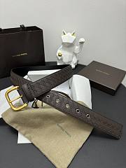 Bottega Veneta Belt BV0122 - 6