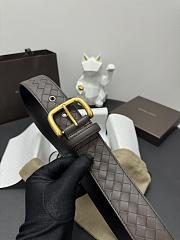 Bottega Veneta Belt BV0122 - 3