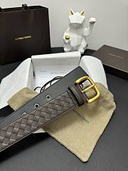 Bottega Veneta Belt BV0122 - 4