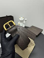 Bottega Veneta Belt BV0122 - 2