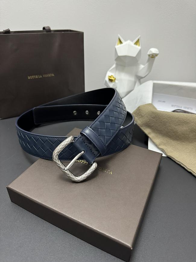 Bottega Veneta Belt BV0123 - 1