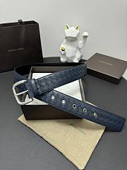 Bottega Veneta Belt BV0123 - 3