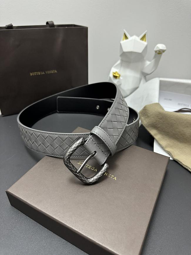 Bottega Veneta Belt BV0124 - 1