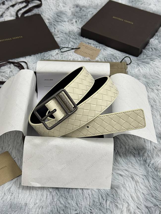 Bottega Veneta Belt BV0145 - 1