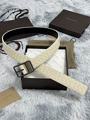 Bottega Veneta Belt BV0145 - 5