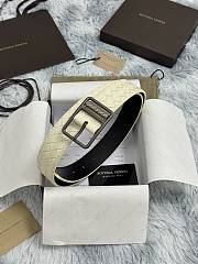 Bottega Veneta Belt BV0145 - 3