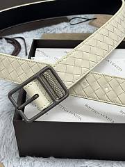 Bottega Veneta Belt BV0145 - 4