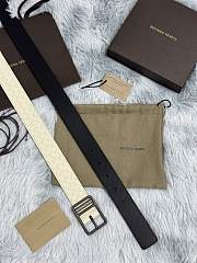 Bottega Veneta Belt BV0145 - 2