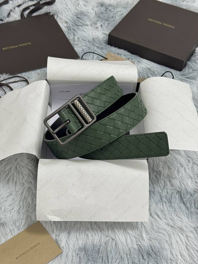 Bottega Veneta Belt BV0146 - 1