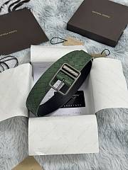 Bottega Veneta Belt BV0146 - 2