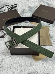 Bottega Veneta Belt BV0146 - 3