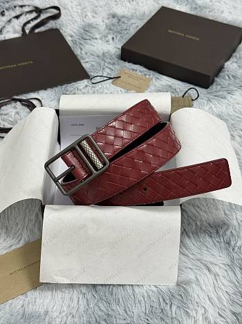 Bottega Veneta Belt BV0147